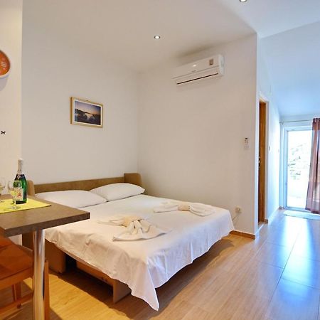 זאדאר Studio Apartment Martin מראה חיצוני תמונה