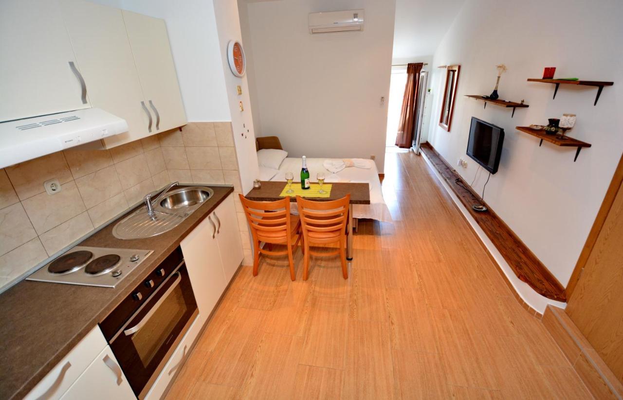 זאדאר Studio Apartment Martin מראה חיצוני תמונה