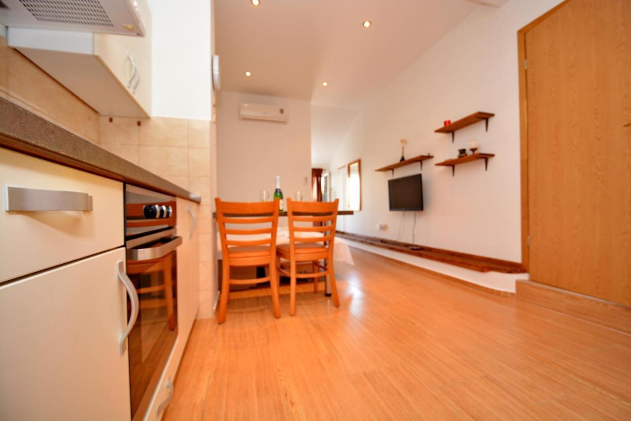 זאדאר Studio Apartment Martin מראה חיצוני תמונה