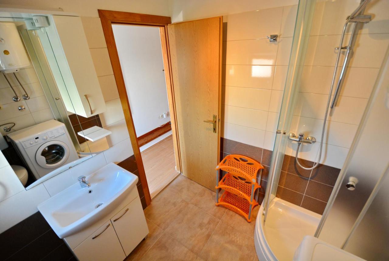 זאדאר Studio Apartment Martin מראה חיצוני תמונה