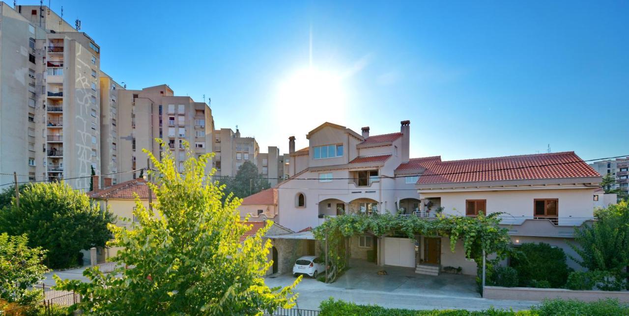 זאדאר Studio Apartment Martin מראה חיצוני תמונה